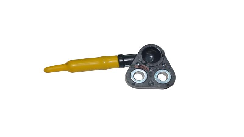 ENJEKTÖR BAŞLIĞI (TNT202)